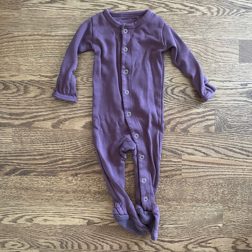 L’oved Baby Onesie